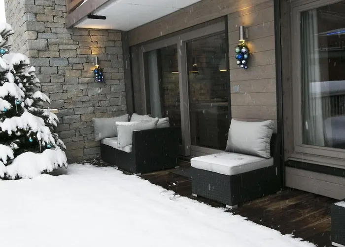 Ξενοδοχείο Edelweiss