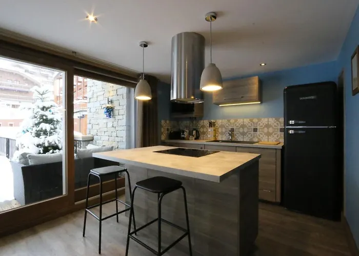 Ξενοδοχείο Edelweiss