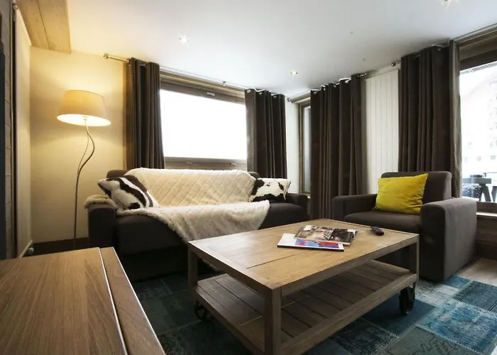 Edelweiss 3* Κουρσεβέλ