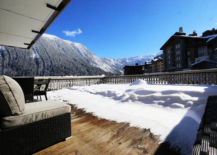 Edelweiss 3* Κουρσεβέλ