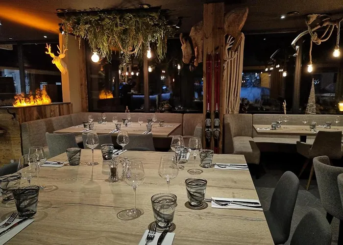 Edelweiss Ξενοδοχείο 3*