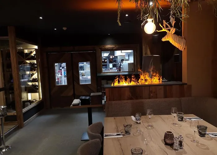 Edelweiss Ξενοδοχείο 3*