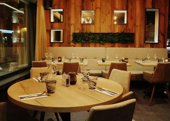Edelweiss Hotel