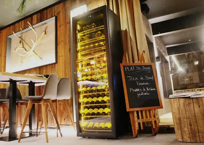 Edelweiss Ξενοδοχείο 3*