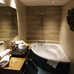 Edelweiss Hotell
