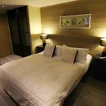 Edelweiss Hotell 3*