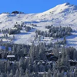 Edelweiss Hotell Courchevel