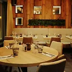 Edelweiss Hotell